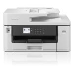 Brother mfc - j5345dw imprimante multifonction jet d'encre a3 4800 x 1200 dpi 28 ppm wifi - neuf