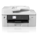 Brother mfc - j6540dw imprimante multifonction jet d'encre a3 1200 x 4800 dpi wifi - neuf