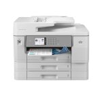 Brother mfc - j6957dw imprimante multifonction jet d'encre a3 1200 x 4800 dpi wifi - neuf Brother mfc - j6957dw imprimante multifonction jet d'encre a3 1200 x 4800 dpi wifi - neuf