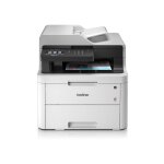 Brother mfc - l3730cdn imprimante multifonction led a4 2400 x 600 dpi 18 ppm - neuf