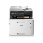 Brother mfc - l3770cdw imprimante multifonction led a4 2400 x 600 dpi 24 ppm wifi - neuf Brother mfc - l3770cdw imprimante multifonction led a4 2400 x 600 dpi 24 ppm wifi - neuf