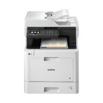 Brother mfc - l8690cdw imprimante multifonction 4 - en - 1 laser couleur wifi - neuf Brother mfc - l8690cdw imprimante multifonction 4 - en - 1 laser couleur wifi - neuf
