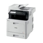 Brother mfc - l8900cdw imprimante multifonction 4 - en - 1 laser couleur wifi et nfc - neuf Brother mfc - l8900cdw imprimante multifonction 4 - en - 1 laser couleur wifi et nfc - neuf