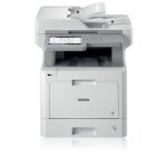 Brother mfc - l9570cdw imprimante multifonction laser a4 2400 x 600 dpi 31 ppm wifi - neuf Brother mfc - l9570cdw imprimante multifonction laser a4 2400 x 600 dpi 31 ppm wifi - neuf