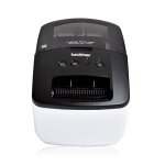 Brother ql - 700 imprimante d'tiquettes - neuf