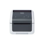 Brother td - 4210d - imprimante d'tiquettes professionnelle - neuf