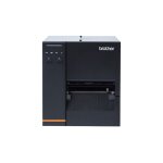 Brother tj4005dn imprimante pour étiquettes thermique directe 203 x 203 dpi 152 mm / sec avec fil ethernet ... Brother tj4005dn imprimante pour étiquettes thermique directe 203 x 203 dpi 152 mm / sec avec fil ethernet ...