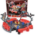 Figurine bakugan arne de combat - neuf