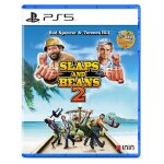 Bud spencer & terence hill slaps and beans 2 ps5 - neuf Bud spencer & terence hill slaps and beans 2 ps5 - neuf