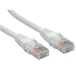 C2g 1m cat5e rj - 45 m / m cble de rseau blanc - neuf