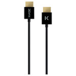 Cble hdmi 2. 0 haute vitesse 4k - neuf