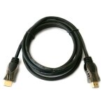 Cable hdmi 5m ultra 4k - neuf