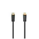 Cble hdmi haute vitesse, mle - mle, 8k, dor, 2, 0 m - neuf