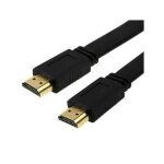 Cable hdmi universel 1. 5 m ps3 ordinateur tv full hd lecteur blu ray pc portable yonis - neuf