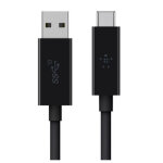 Cāble usb 3. 1 usb - a vers usb - c? (usb type - c?) - neuf Cāble usb 3. 1 usb - a vers usb - c? (usb type - c?) - neuf
