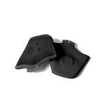 Cache - oreilles pour cosmo fusion - casque avec clairage vlo arrire intelligent et connect - feu ...