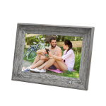 Cadre photo numrique 10 pouces wi - fi kodak rcf1013 - gris - reconditionn