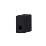 Caisson de basse compact sony sa sw3 noir - neuf Caisson de basse compact sony sa sw3 noir - neuf