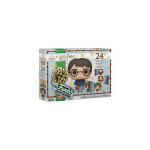 Calendrier de l avent funko pop harry potter - neuf