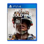 Call of duty black ops cold war ps4 - neuf