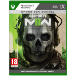 Call of duty: modern warfare ii (xbox one et xbox series x) - neuf