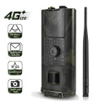Camra de chasse 4g infrarouge waterproof grand angle 120 degrs yonis - neuf