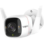 Camra extrieure wifi c320ws tp - link - neuf