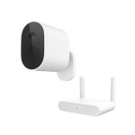 Cam�ra ext�rieure wifi full hd 1080p - ip65 mi home xiaomi - neuf