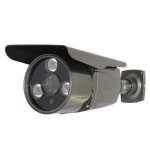 Camera ip 720p waterproof vision nocturne 40m masque de confidentialit� noir yonis - neuf