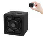 Caméra miniature full hd dv mini appareil photo 12mp enregistrement sonore 8 go yonis - neuf Caméra miniature full hd dv mini appareil photo 12mp enregistrement sonore 8 go yonis - neuf