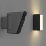 Cam�ra motoris�e ext�rieure philips 531050 autotracking welcomeeye view - neuf