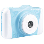 Cam�ra num�rique realikids cam 2 pour enfants bleue agfa photo - reconditionn�