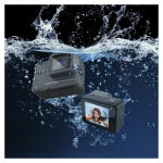 Caméra sport easypix goxtreme manta 4k - neuf Caméra sport easypix goxtreme manta 4k - neuf