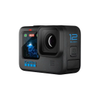 Cam�ra sport hero12, noir - neuf