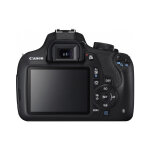 Canon eos 1200d + ef - s 18 - 135mm kit d'appareil - photo slr 18 mp cmos 5184 x 3456 pixels noir - reconditio ... Canon eos 1200d + ef - s 18 - 135mm kit d'appareil - photo slr 18 mp cmos 5184 x 3456 pixels noir - reconditio ...