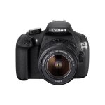 Canon eos 1200d + ef - s 18 - 55mm kit d'appareil - photo slr 18 mp cmos 5184 x 3456 pixels noir - recondition ... Canon eos 1200d + ef - s 18 - 55mm kit d'appareil - photo slr 18 mp cmos 5184 x 3456 pixels noir - recondition ...