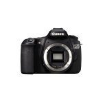 Canon eos 60d bo�tier d'appareil - photo slr 18 mp cmos 5184 x 3456 pixels noir - reconditionn�