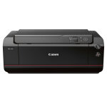 Canon imageprograf pro - 1000 imprimante jets d'encres couleur 2400 x 1200 dpi a2 wifi - neuf