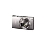 Canon ixus 285 hs 1 / 2. 3 appareil - photo compact 20, 2 mp cmos 5184 x 3888 pixels argent - neuf Canon ixus 285 hs 1 / 2. 3 appareil - photo compact 20, 2 mp cmos 5184 x 3888 pixels argent - neuf