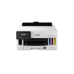 Canon maxify gx5050 imprimante jets d'encres couleur 600 x 1200 dpi a4 wifi - neuf Canon maxify gx5050 imprimante jets d'encres couleur 600 x 1200 dpi a4 wifi - neuf