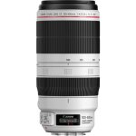 Canon objectif ef 100 - 400mm f / 4. 5 - 5. 6l is ii usm - neuf Canon objectif ef 100 - 400mm f / 4. 5 - 5. 6l is ii usm - neuf