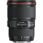 Canon objectif ef 16 - 35mm f / 4l is usm - reconditionn