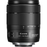 Canon objectif ef - s 18 - 135mm f / 3. 5 - 5. 6 is usm - neuf