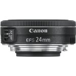 Canon objectif ef - s 24mm f / 2. 8 stm - neuf Canon objectif ef - s 24mm f / 2. 8 stm - neuf