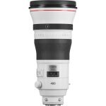 Canon objectif ef 400mm f / 2. 8l is iii usm - neuf