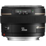Canon objectif ef 50mm f / 1. 4 usm - neuf