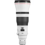 Canon objectif ef 600mm f / 4l is iii usm - neuf