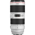 Canon objectif ef 70 - 200mm f / 2. 8l is iii usm - neuf