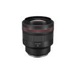 Canon objectif rf 85mm f1. 2l usm - neuf