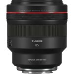 Canon objectif rf 85mm f1. 2l usm ds - neuf